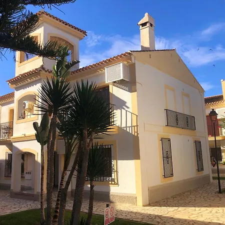 Apartamento Casa Del Amanecer Coast *
