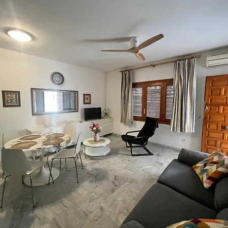 Appartement Casa Del Amanecer Coast Vera