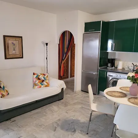 Casa Del Amanecer Coast Appartement