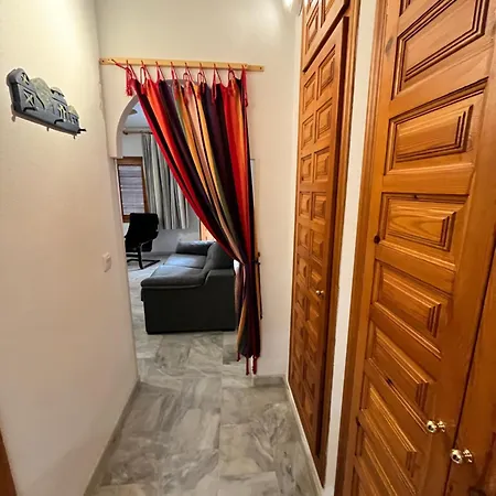 Casa Del Amanecer Coast Appartement *