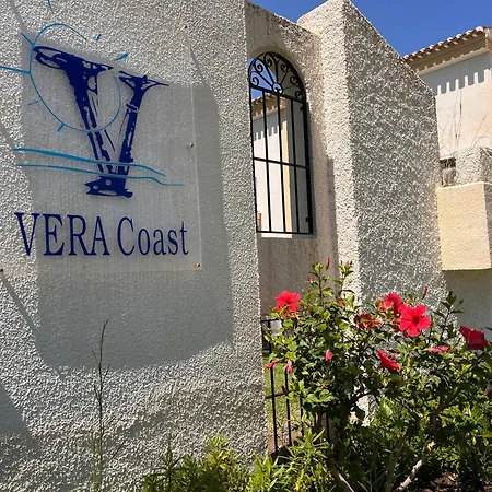 Casa Del Amanecer Coast Vera