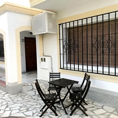 Appartement Casa Del Amanecer Coast *